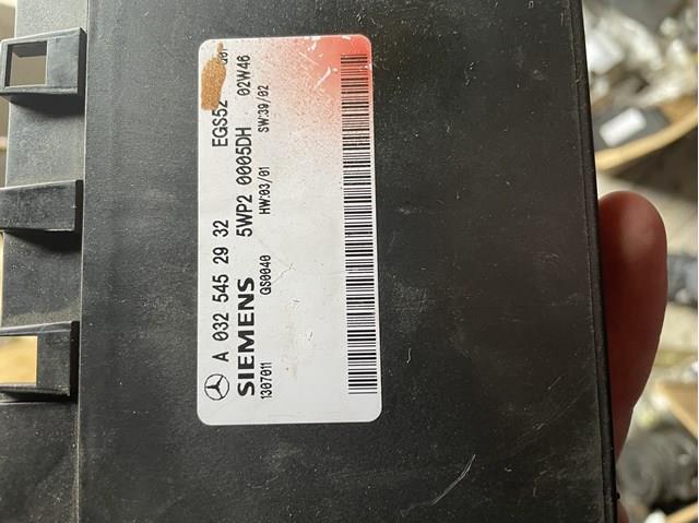 A0325452932 Mercedes 