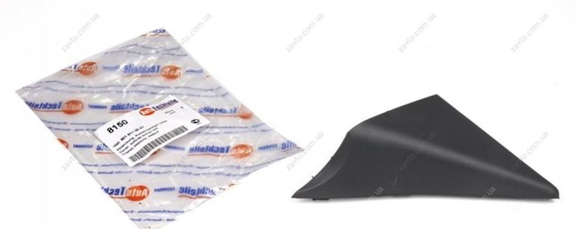 Зеркало заднего вида, левое Autotechteile 1008150 цена, от 2.77 USD
