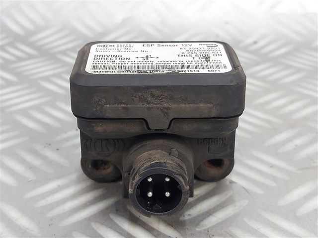 Купить 21167238 Volvo 