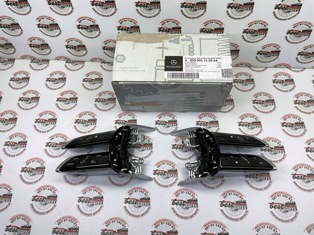 A099905510964 Mercedes 