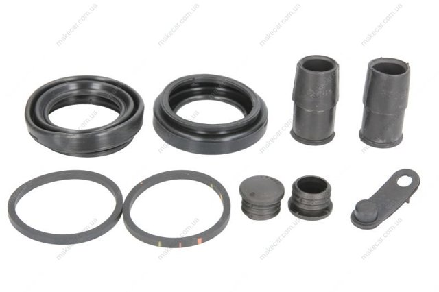 D42505 Autofren kit de reparação de cilindro do freio dianteiro