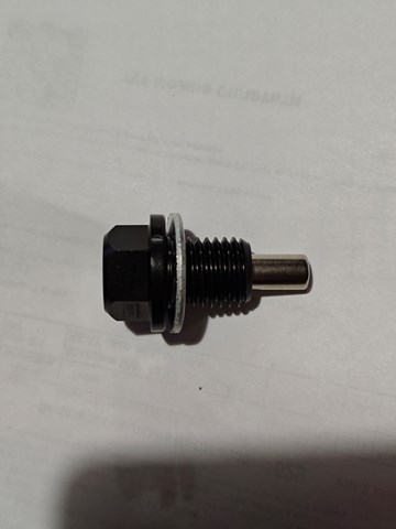 Пробка поддона двигателя Elring 878110 цена, от 2.39 USD