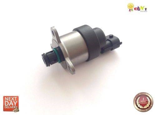 Регулятор давления ТНВД Bosch 928400487 цена, от 30.16 USD