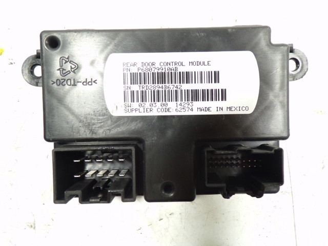 Купить K68079910AB Fiat/Alfa/Lancia 