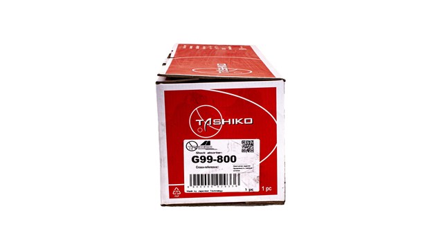 Стойка передняя левая Tashiko G99800