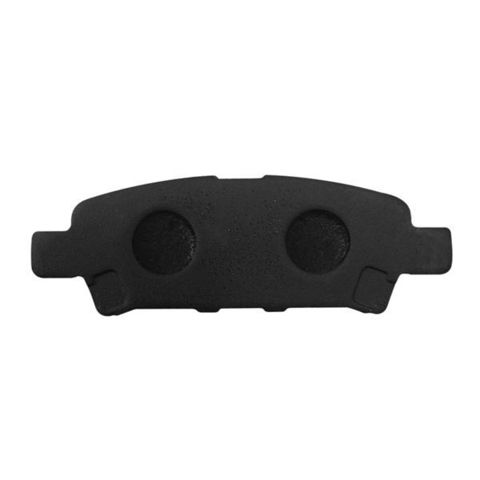 Колодки дисковые  CTR GK0599 цена, от 20.12 USD