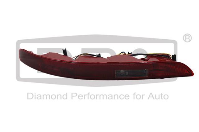 Фара заднього бампера, правий 89450830502 DIAMOND