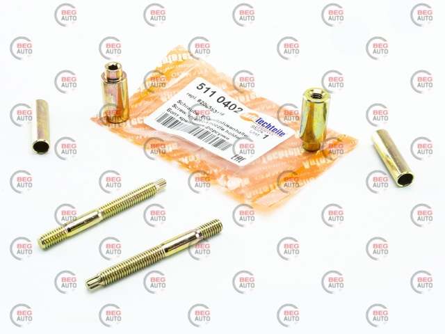 Купить 5110402 Autotechteile Болт крепления форсунки