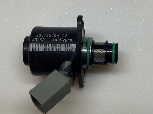 Купить 9109930A Kismet Diesel Клапан редукционный