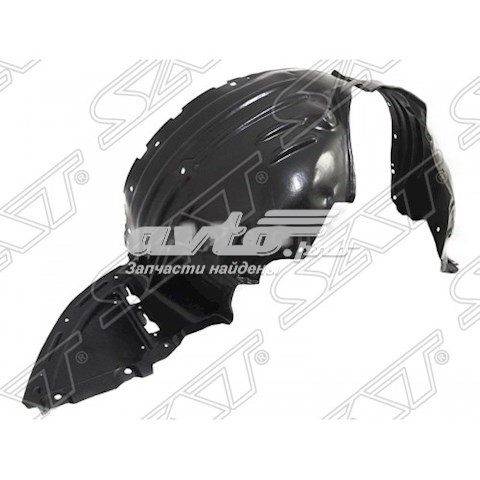 Правый подкрылок переднего крыла FPS FP4426388 цена, от 25.65 USD