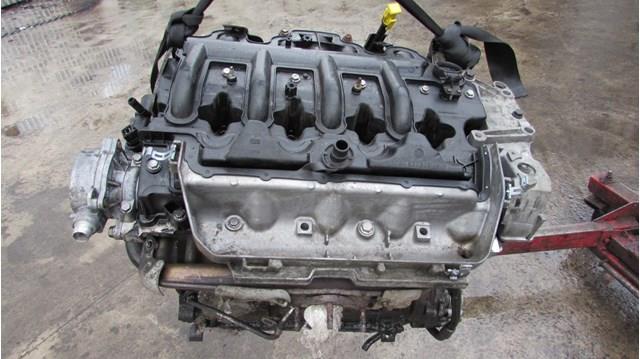 ДВС в сборе Renault (RVI) G9U630 цена, от 418.81 USD