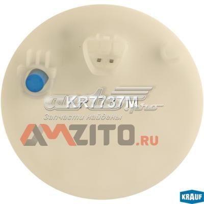 KR7737M Krauf Электробензонасос