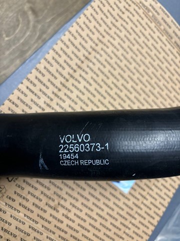 22560373 Volvo 