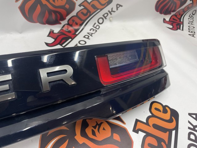 Купить LR093450 Land Rover Фонарь багажника