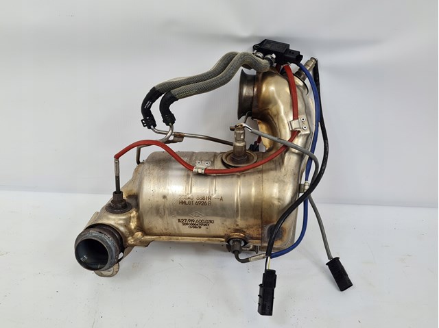 208A08881R Nissan/Infiniti Конвертор-катализатор