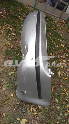 Pára-choque traseiro Skoda SuperB I 3U4