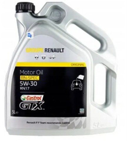 217556 ELF Масло двигателя