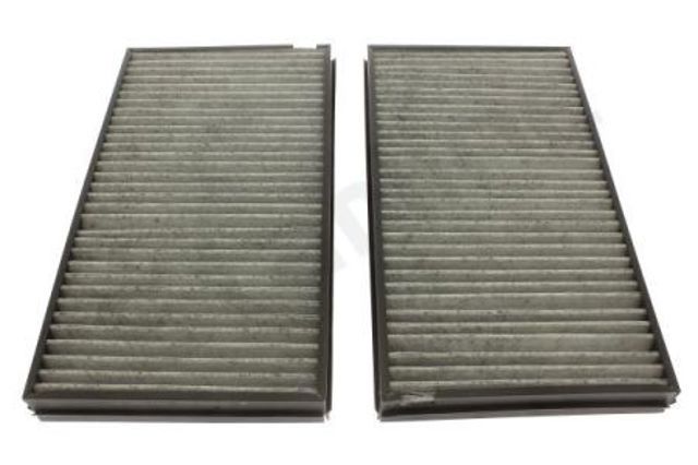Фильтр воздушный отопителя Starline SF2KF9567C цена, от 12.12 USD