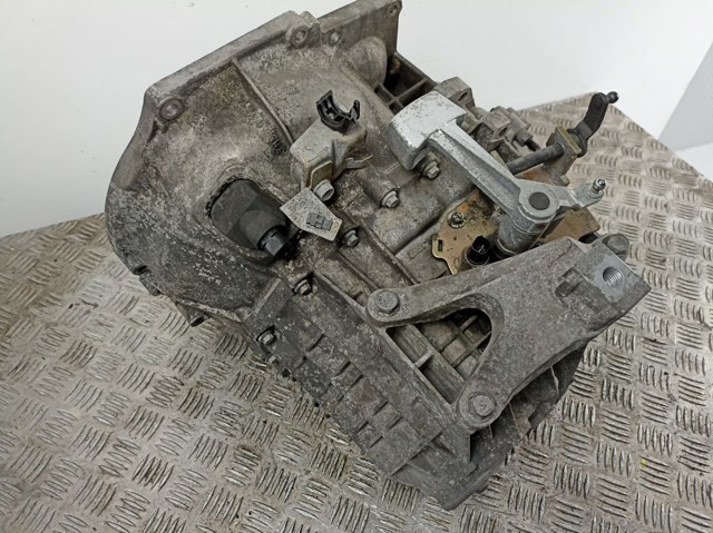 Коробка переключения передач Mazda 3M5R7002YF цена, от 92.80 USD