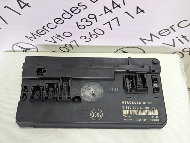  Mercedes 6399000700 цена, от 47.38 USD