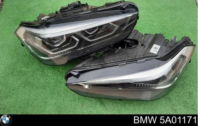  5A01171 BMW