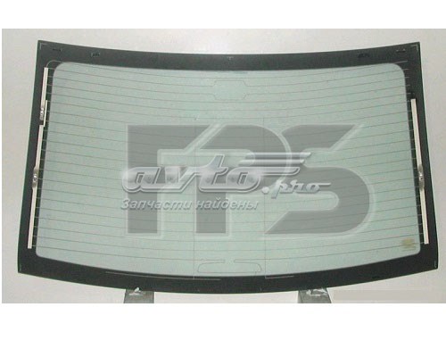 Заднее стекло GS3213D21 XYG