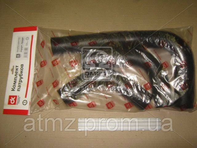 TP1350 Tempest Шланг термостата