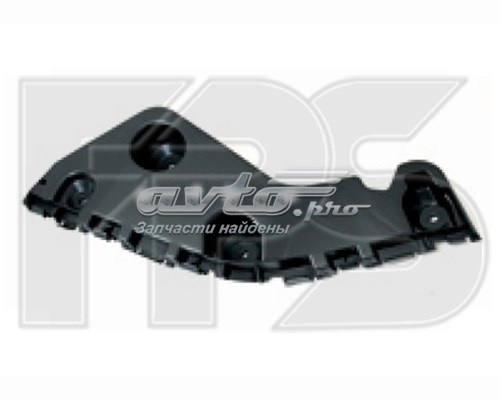 Крепление бамера правое FPS FP5627964 цена, от 243.75 UAH