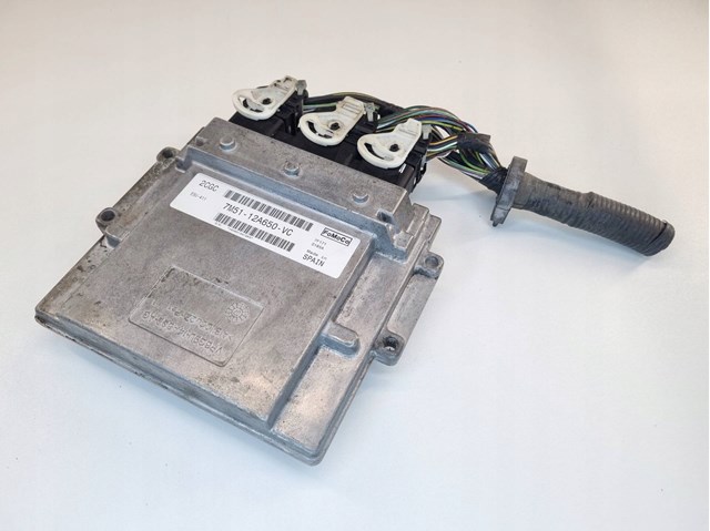Купить 7M5112A650VC Ford 