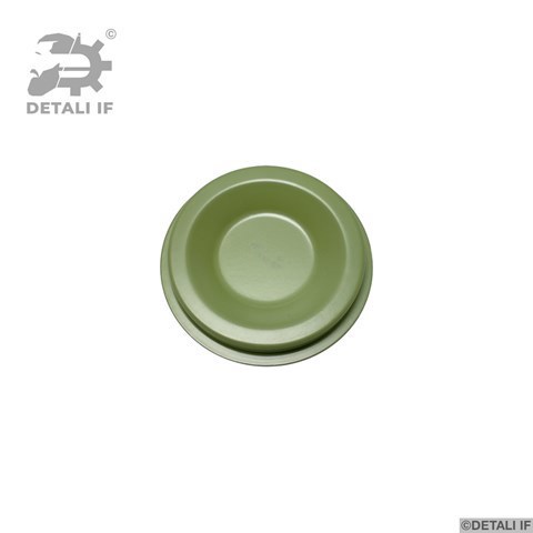 Крышка коробки передач задняя Detali IF DF15853 цена, от 1.69 USD