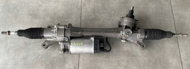 8W1423055Q VAG Cremalheira da direção