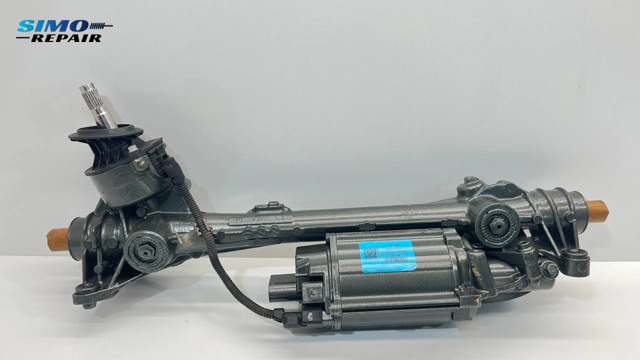 1K1423051EK VAG Cremallera de dirección original y equivalente