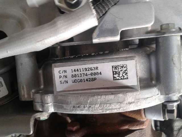  Renault (RVI) K9KE628