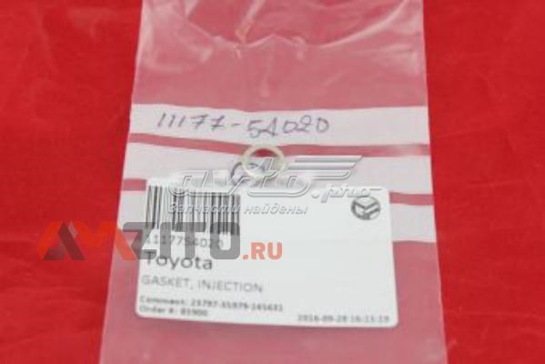 1117754020 Toyota Прокладки свечных колодцев