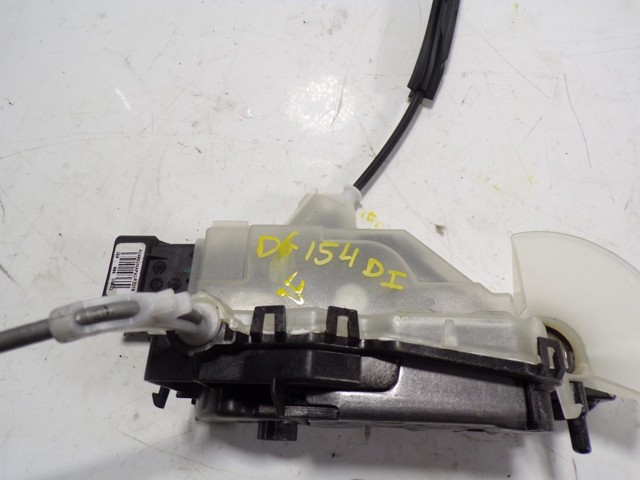 Запор кабины Peugeot/Citroen 9819038580 цена, от 135.44 USD