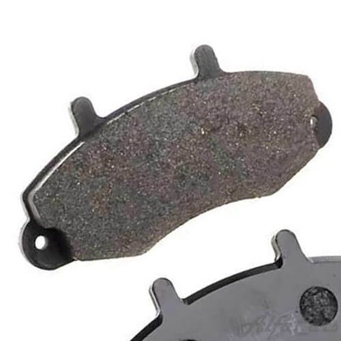 Передние тормозные колодки RM1192 Goodrem