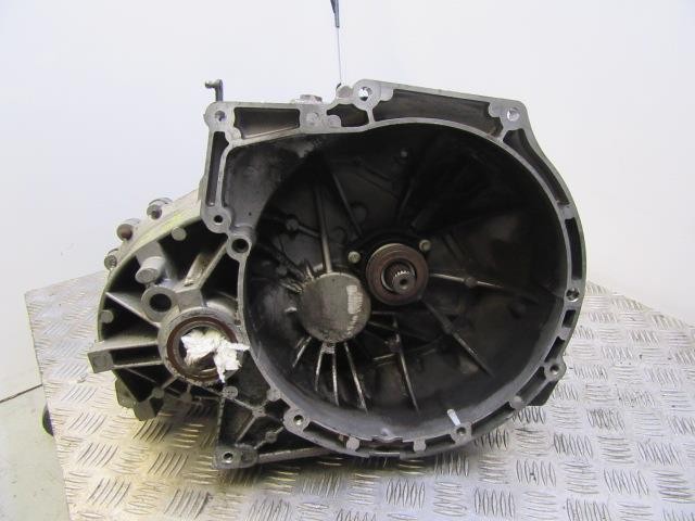 КПП 3M5R7002YF Mazda