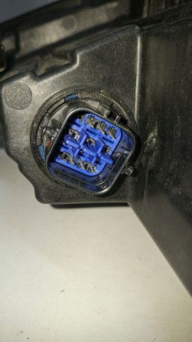 Купить 92101L1100 Hyundai/Kia Фара левая передняя