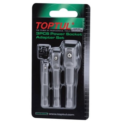  Toptul GAAR0301 цена, от 4.02 USD