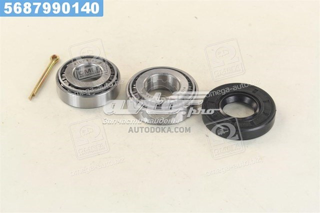 RD26158452 Rider Подшипник ступицы задней