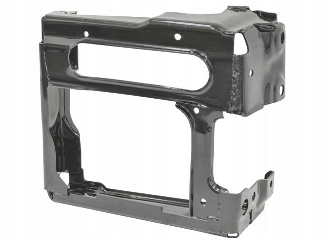 Кронштейн арки колеса (лонжерона) правый 51117399916 BMW