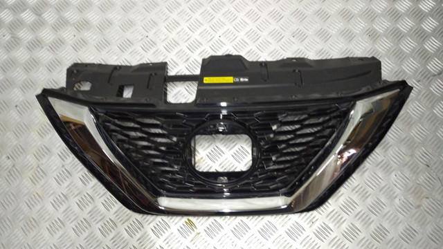 Облицовка радиатора Nissan/Infiniti 62398HV80A цена, от 38.01 USD
