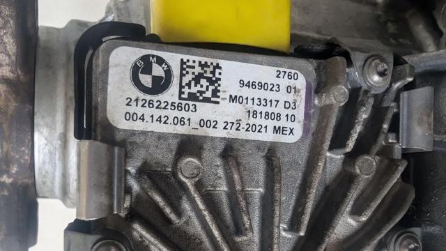  BMW 9469022 цена, от 991.77 USD