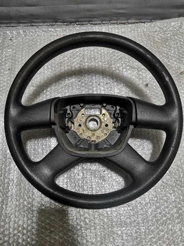 Рулевое колесо на Skoda Octavia A5, 1Z5