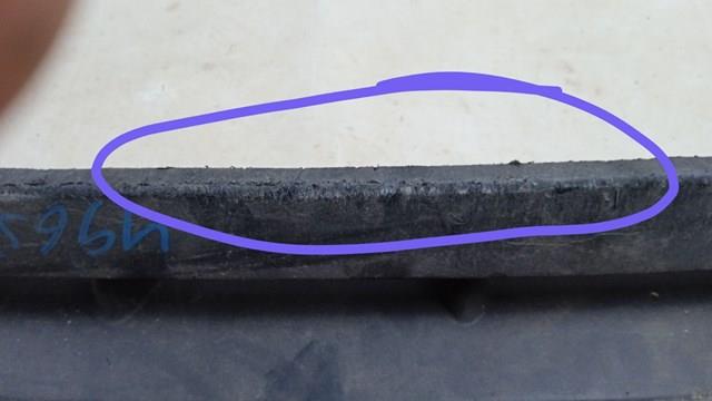  Chrysler 05113677AB