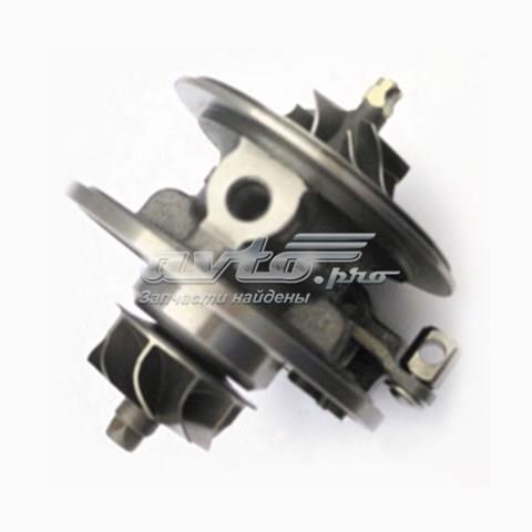 Турбина 54399700072 Borg-Warner