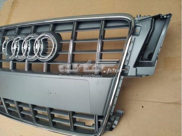 Облицовка радиатора VAG 8T0853651F1RR цена, от 708.79 USD