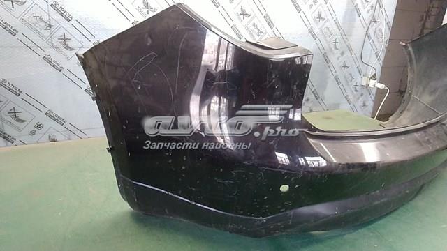 Задний бампер 850221CA0H Nissan/Infiniti