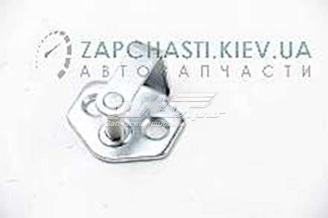 Фіксатор/петля (зацеп) замка дверей передньої BSG30975073 BSG