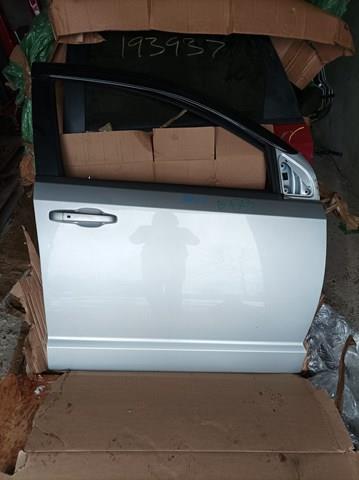 Дверь задняя, левая Chrysler 68067473AF цена, от 190.03 USD